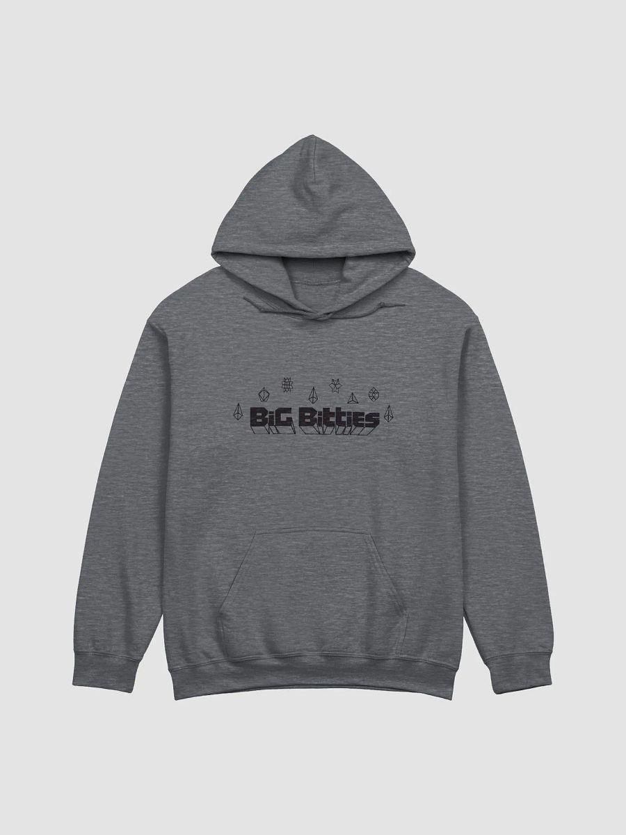 Big Bitties Hoodie product image (1)