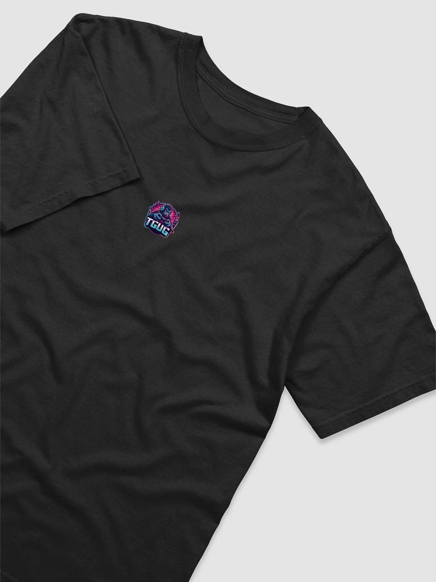 Tater in the Mornings Tee product image (14)