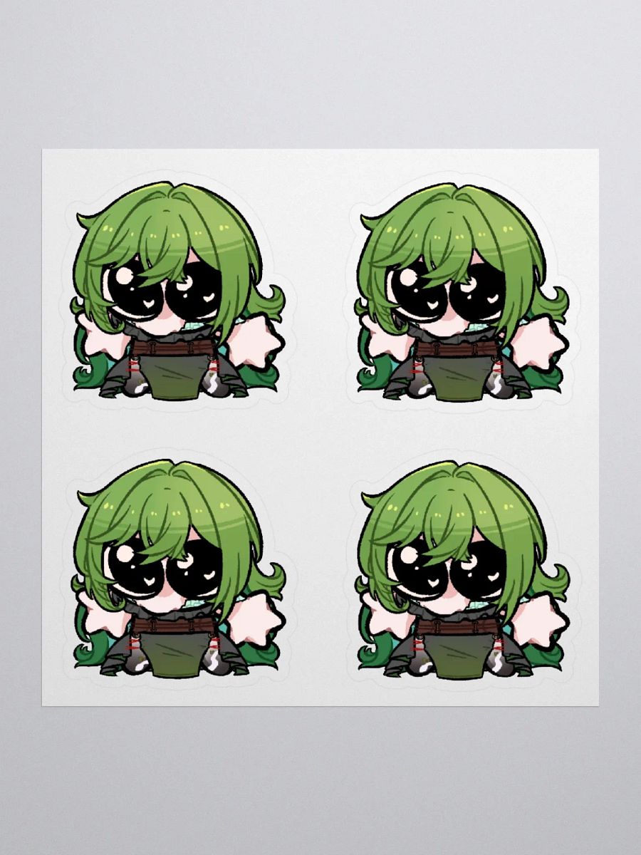 Alecto Stinky Sticker product image (1)
