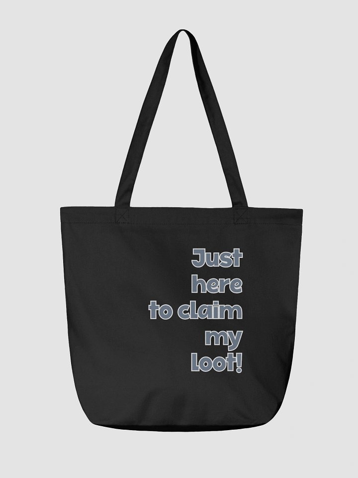 The Rogue (Loot Bag) product image (4)