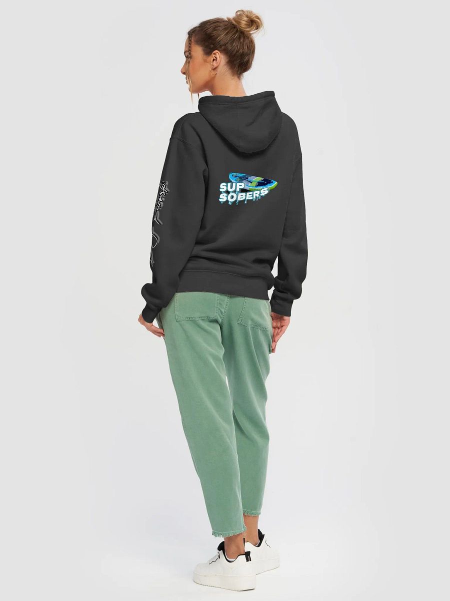 Sup Sobers Hoodie product image (41)