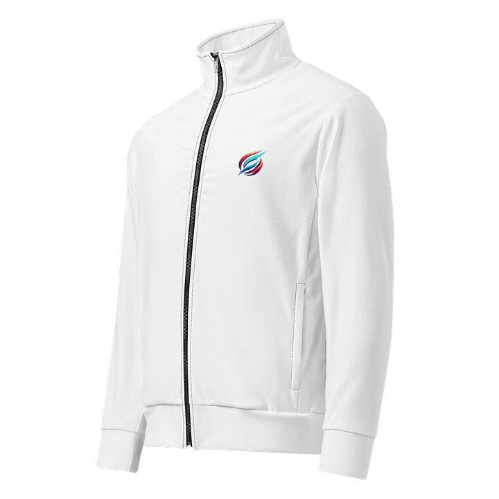 LOGO Full Zip product image (1)