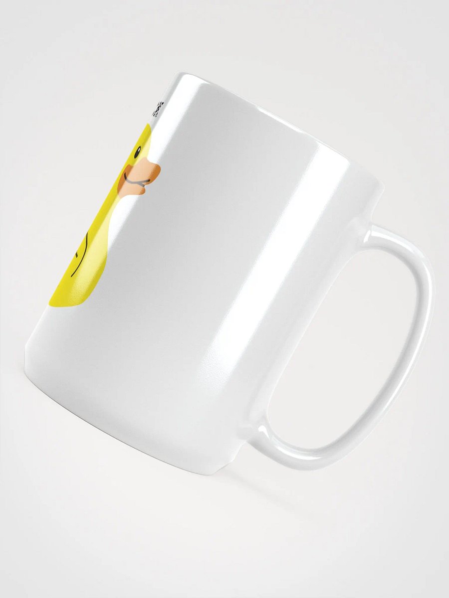 Ruber Ducky product image (4)