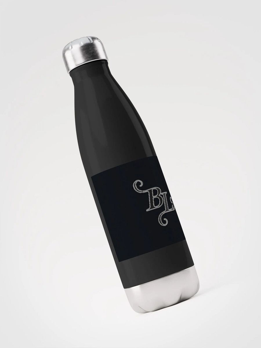 Benson Lai 0903 YouTube stainless steel water bottle product image (3)