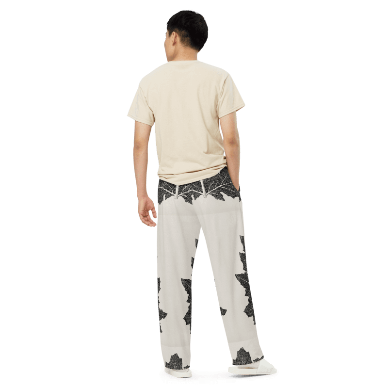 Cool Baggy Pants Unisex 2XS - 6XL Sizes product image (7)