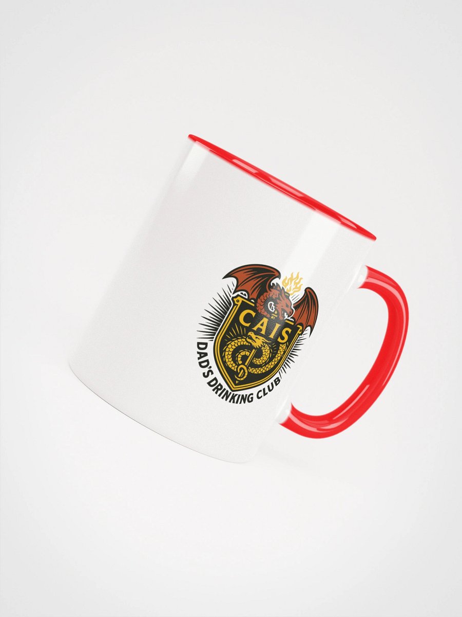 CDDC Mug product image (7)