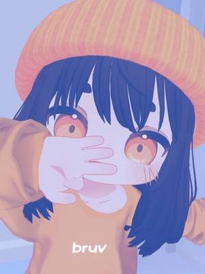 Chaos scone is tiring but I love her!  ----- #vrchat #vr #vtuber #fullbodytracking 