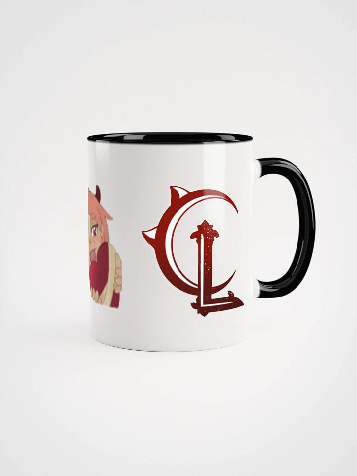 Camlyn Logo Mug product image (2)