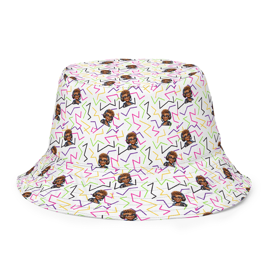 Summer Time Boogie Nights Bucket Hats product image (2)