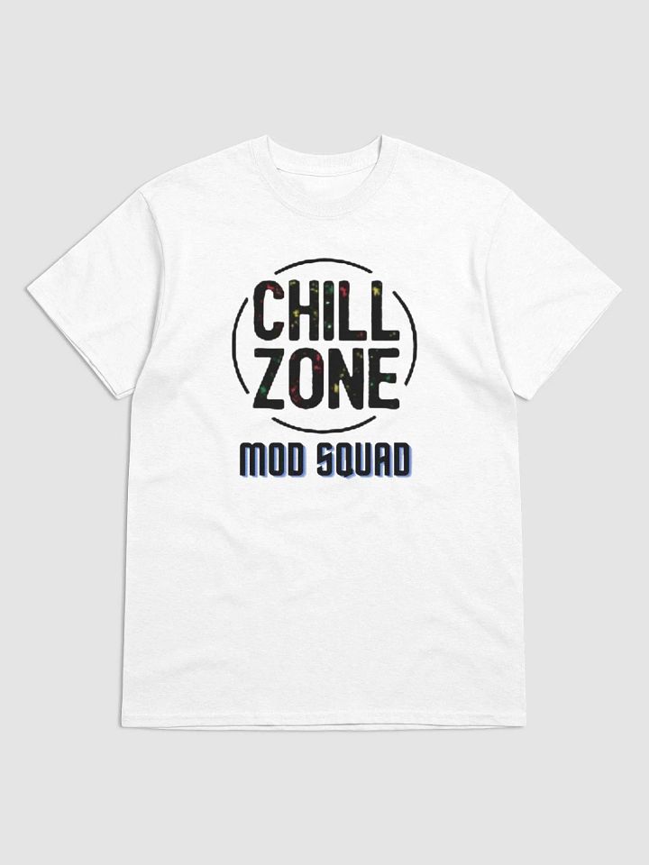 TheZax Fan Mod Tee product image (1)