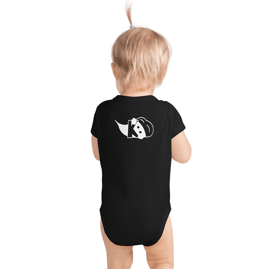 The Baby KB product image (2)