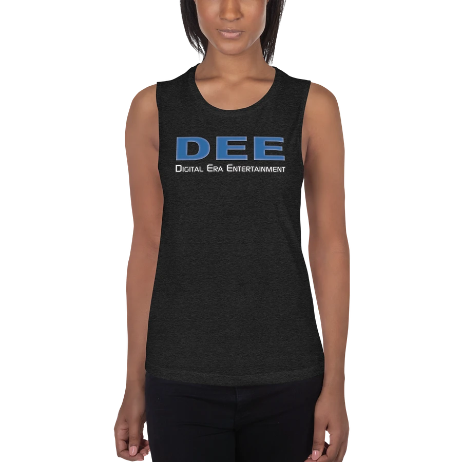 DEE Ladies Tank mk. II product image (16)