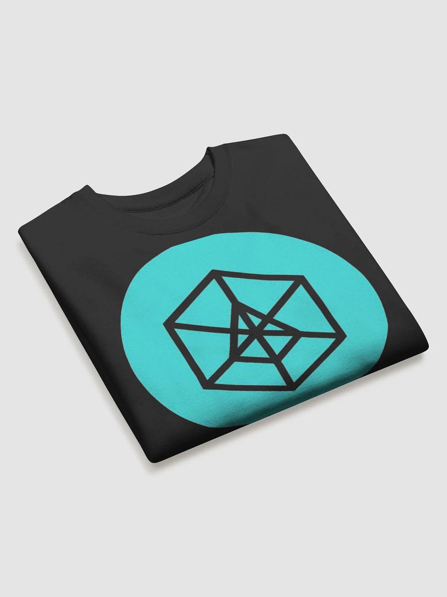 ARCBLOCK Sweater (Unisex) product image (3)