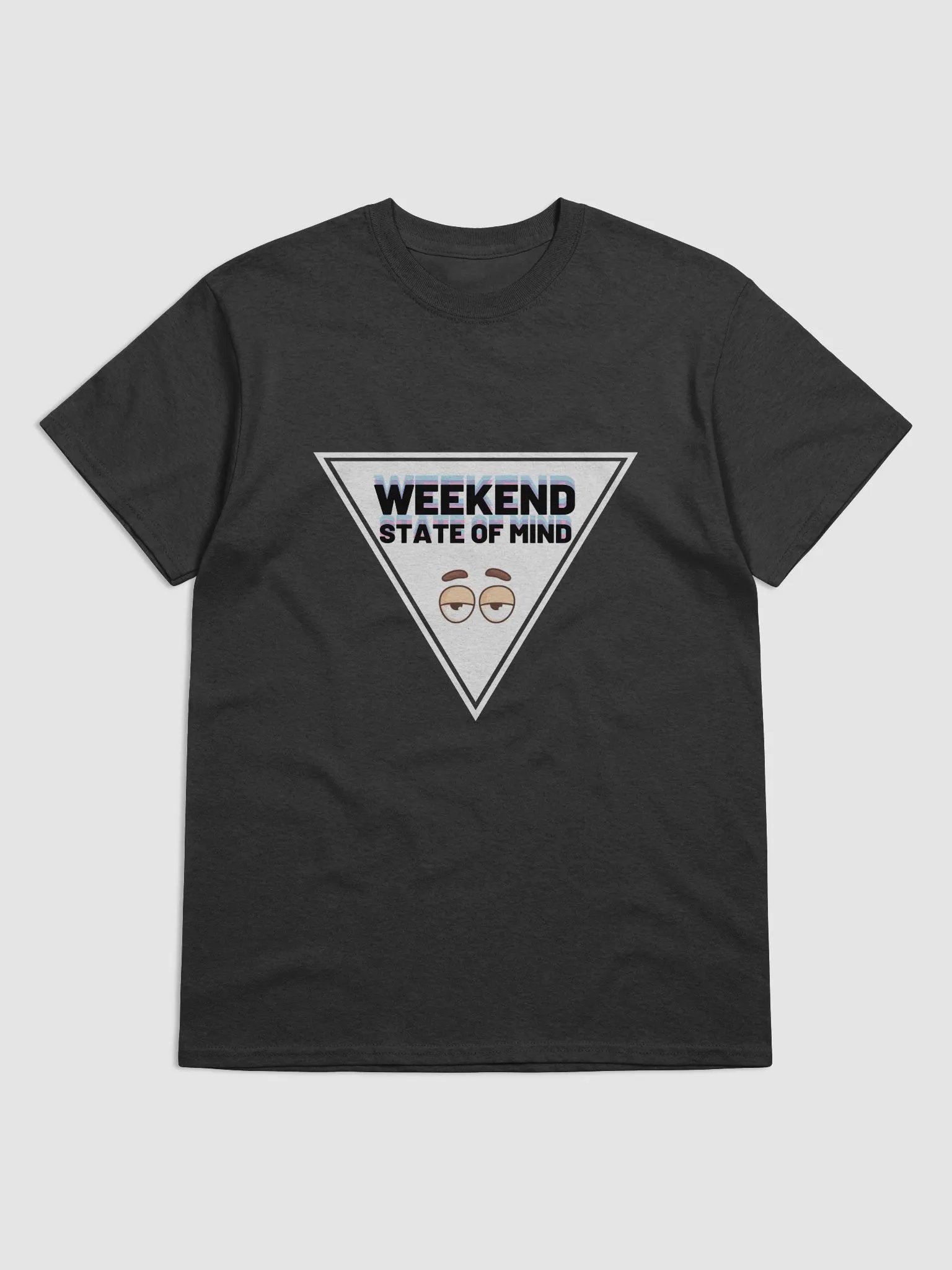 Weekend State of Mind T-Shirt product image (1)