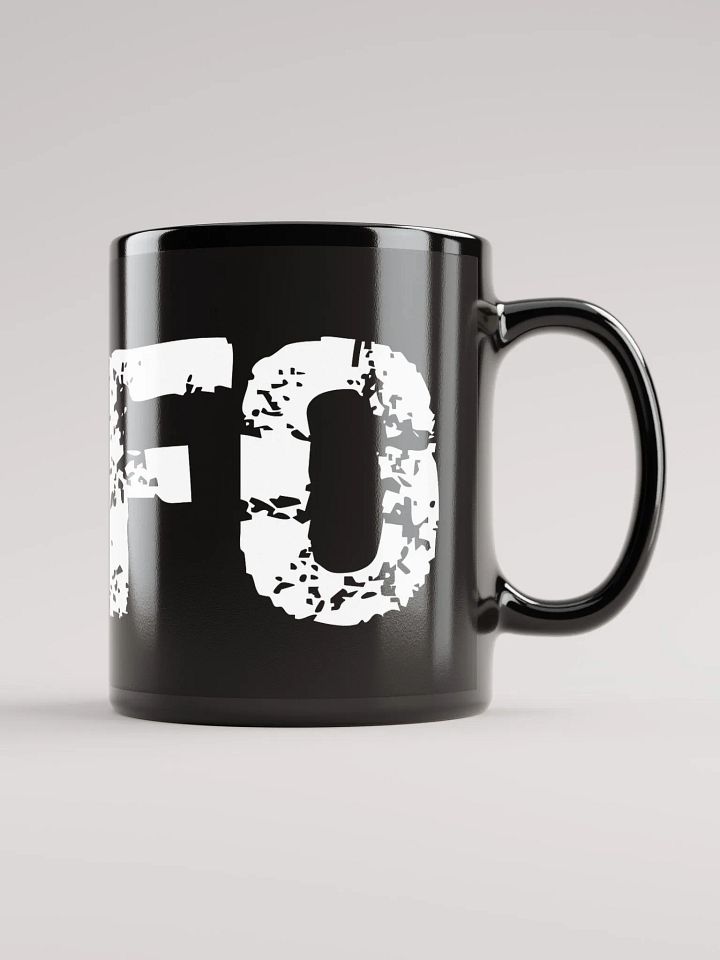 FAFO Mug product image (1)