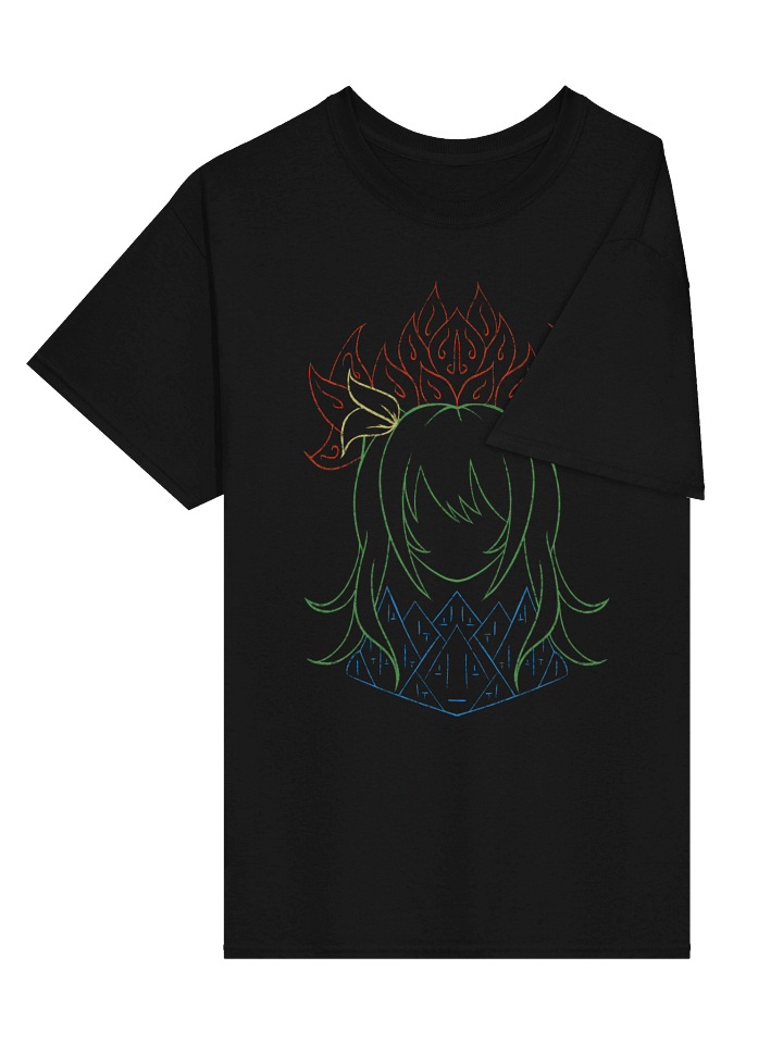 The Mage - Mepulko Shirt product image (2)