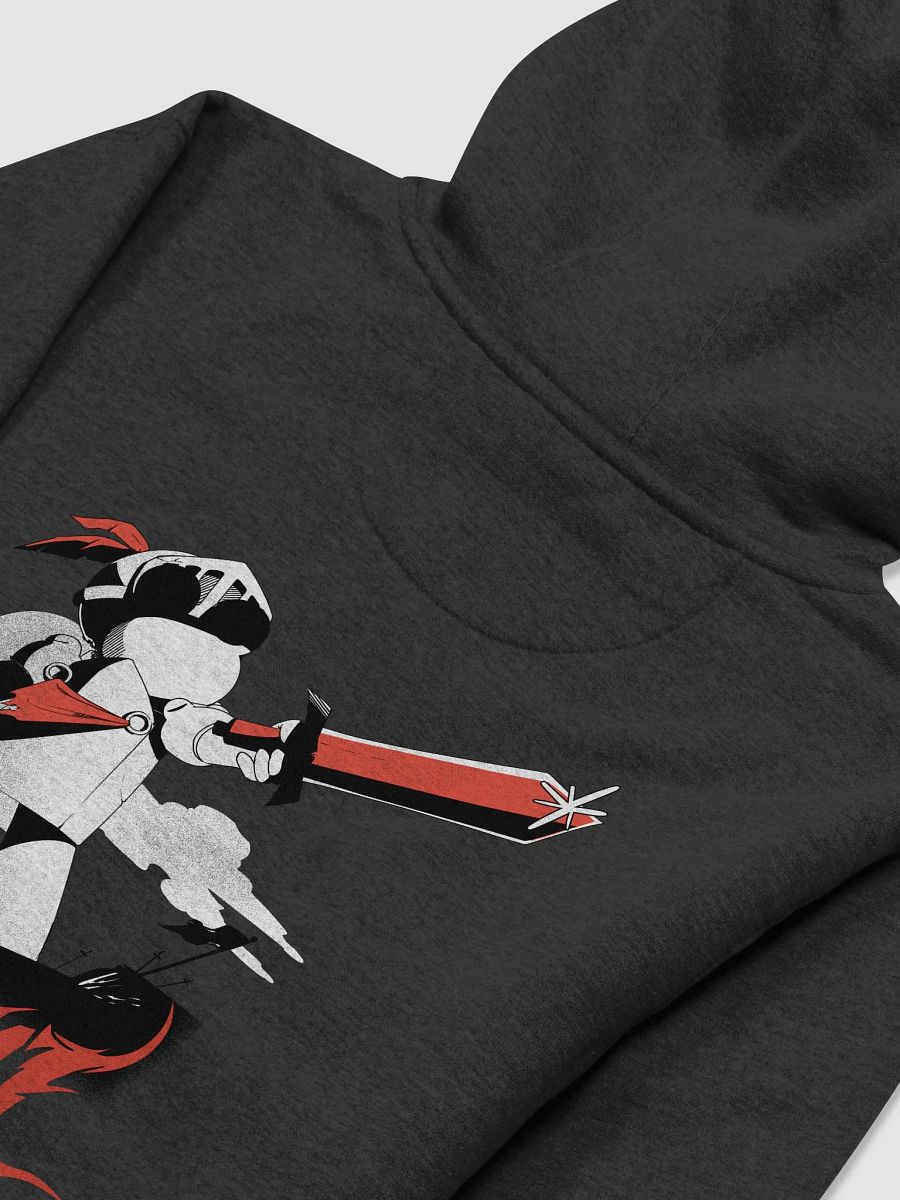 Dawn of the Metal Frog Premium Hoodie product image (10)