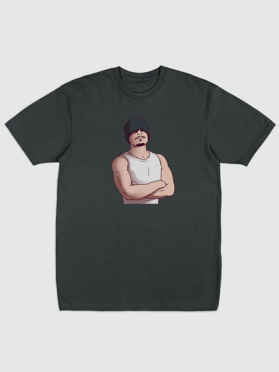 BabyJoker OG Shirt Design product image (1)