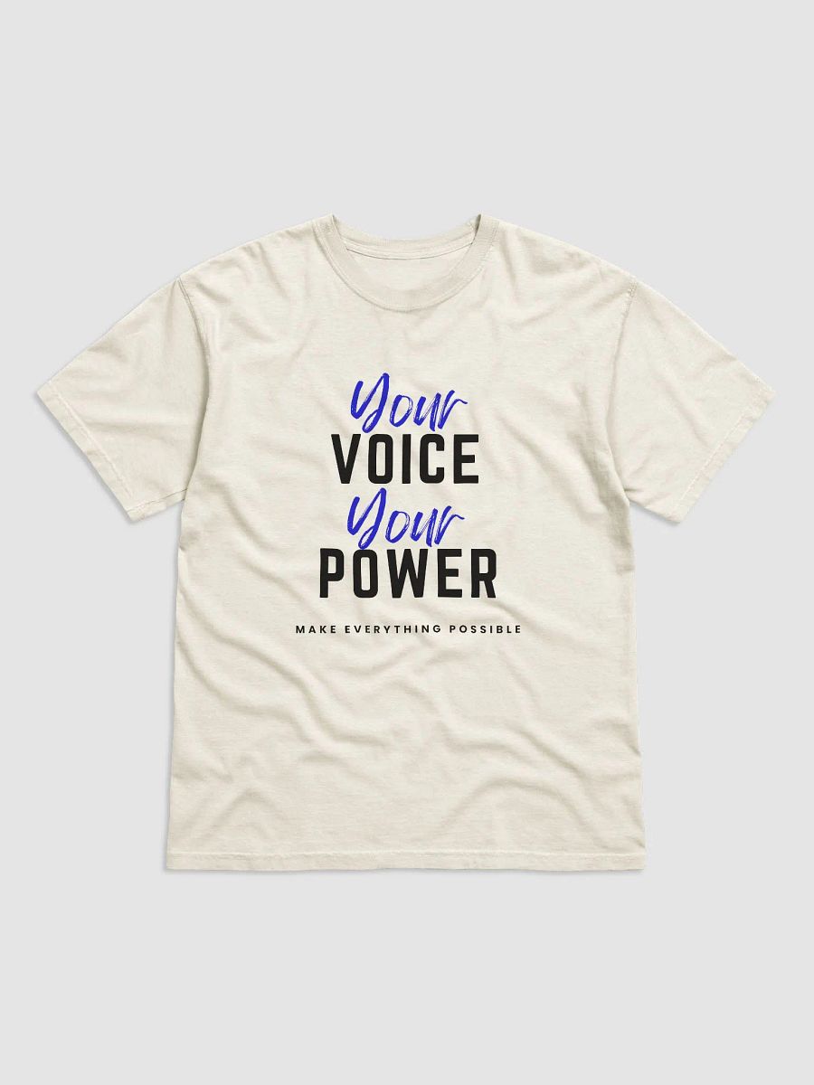 Your Voice Your Power product image (1)