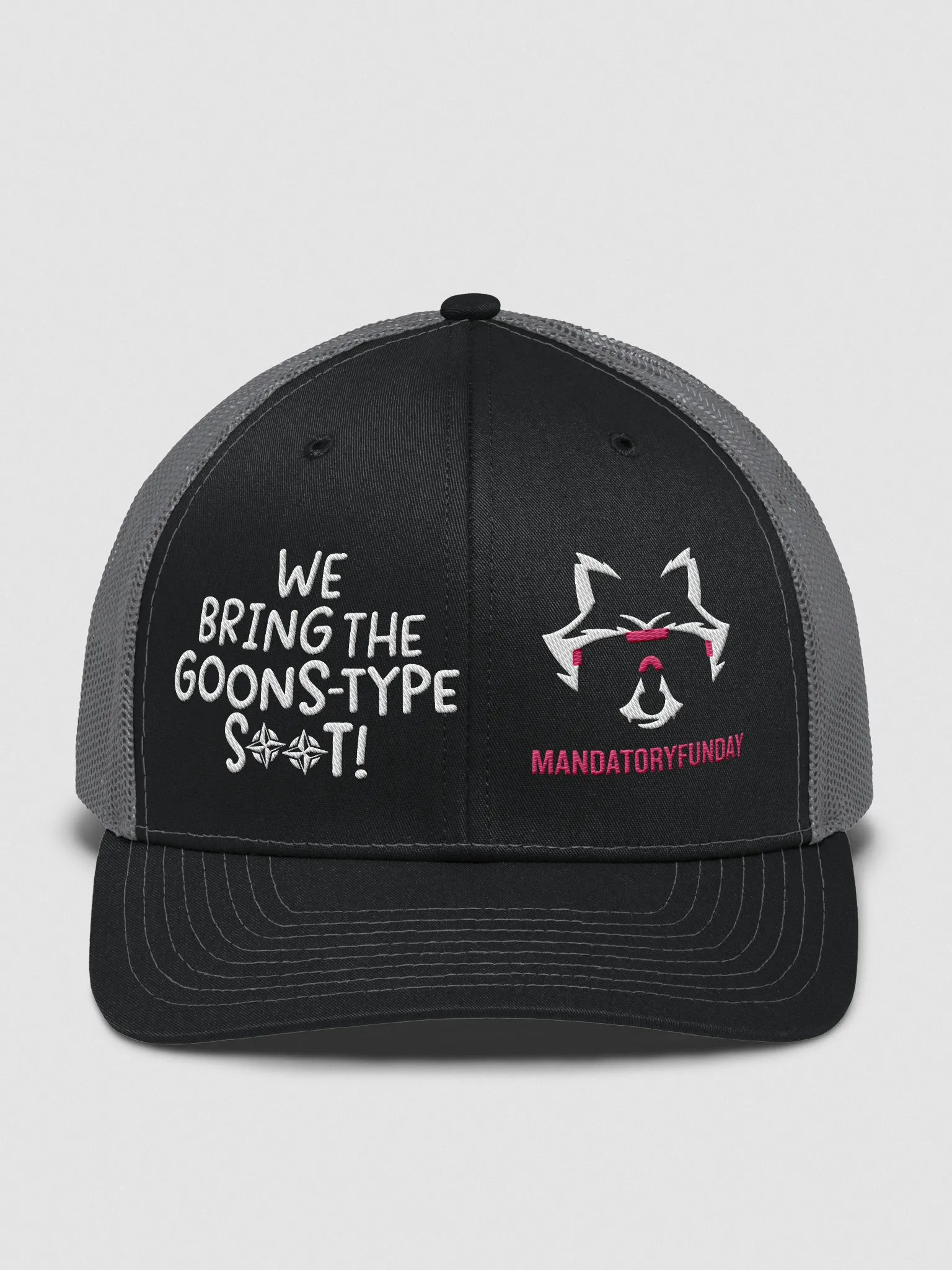 NATO Goons Hat product image (4)