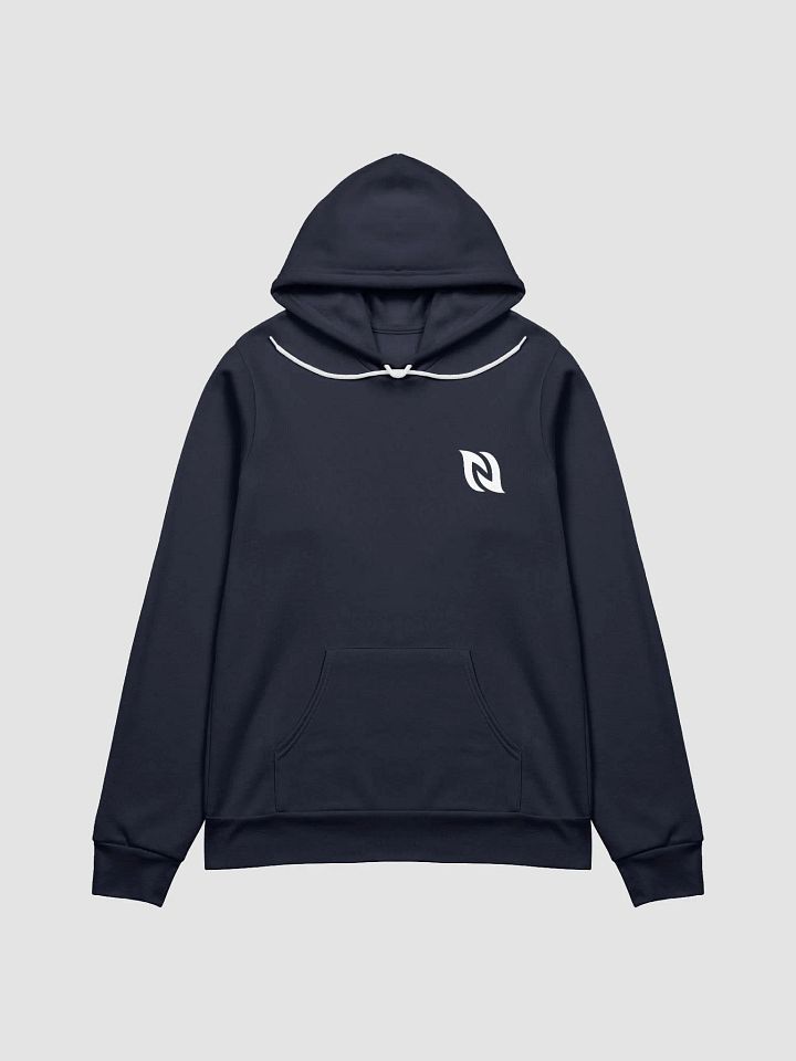 Supersoft Hoodie product image (1)