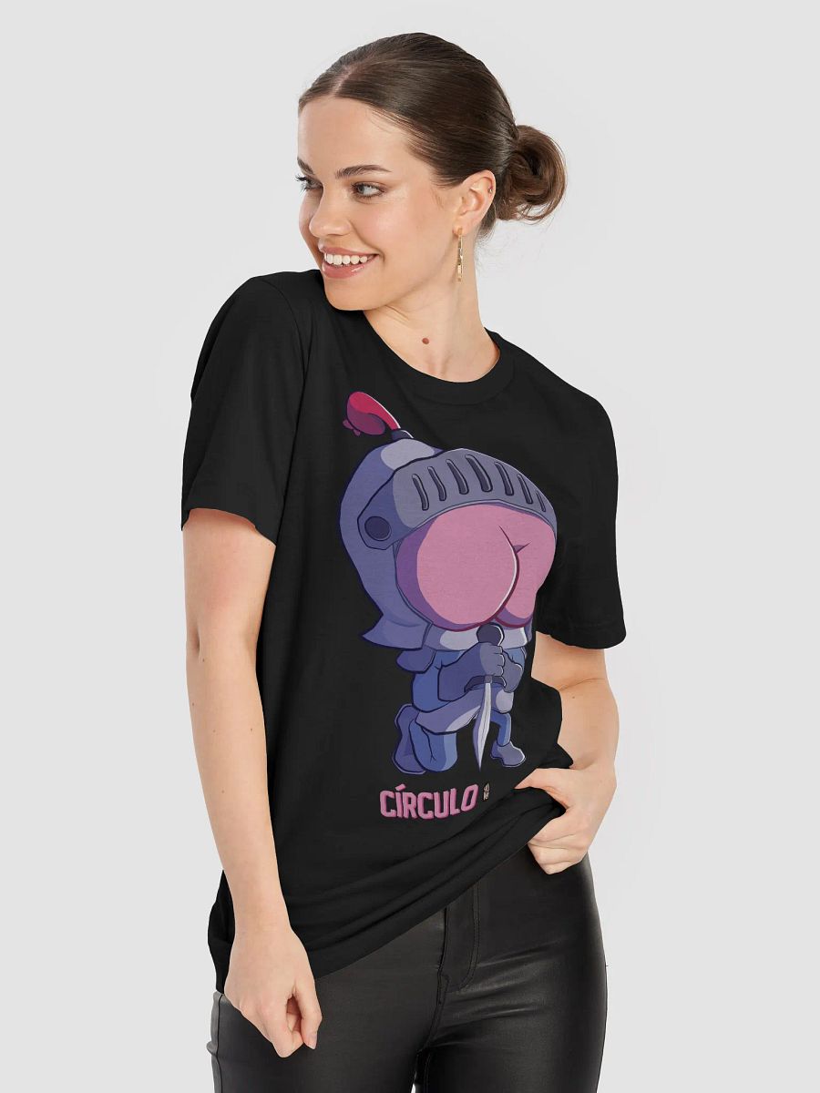 Círculo - Super Soft T-Shirt product image (5)