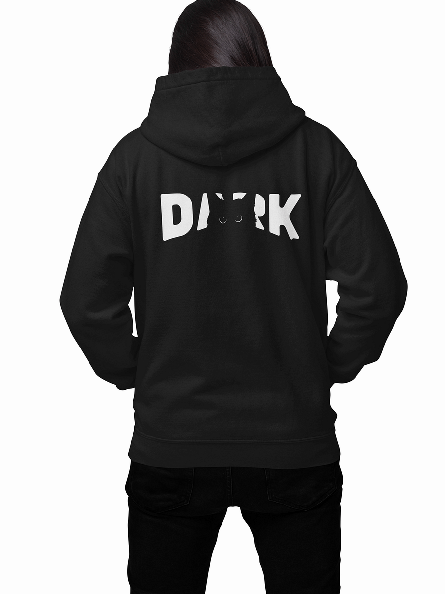 DARK Hoodie product image (6)