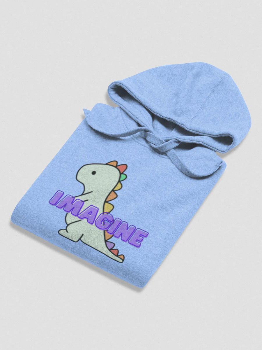 Dino Hoodie product image (5)