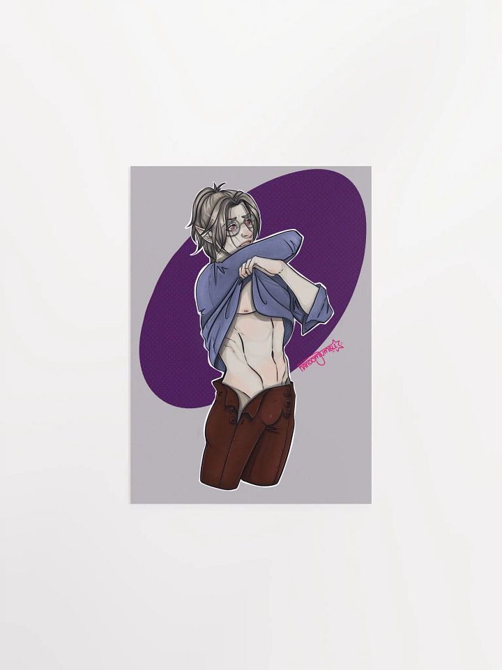Ottovan Art Print product image (6)
