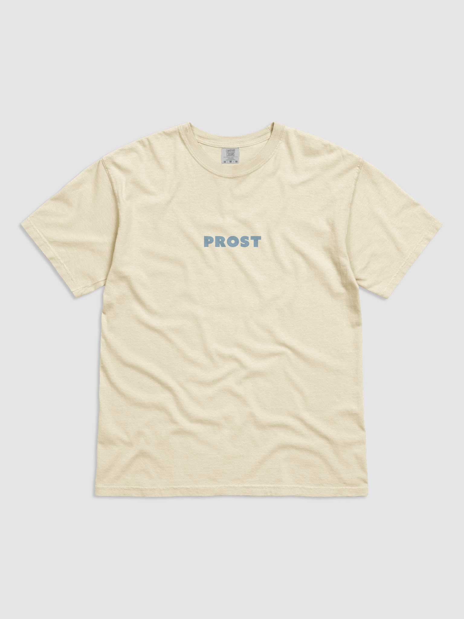 Prost T-shirt product image (1)