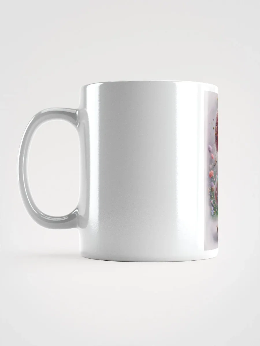 Enchanted Fairy Garden Mug product image (16)