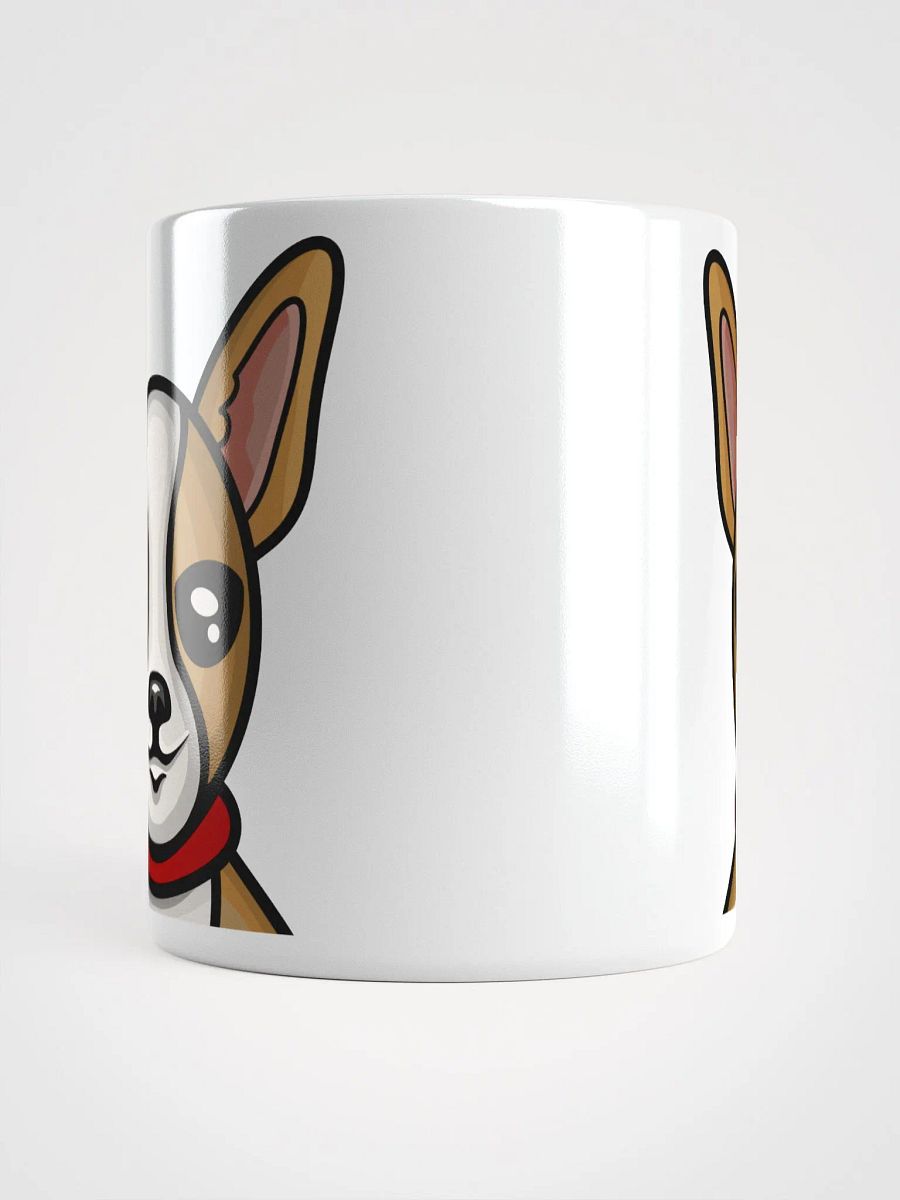 Henry White Mug product image (5)