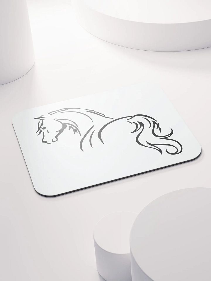 Moriesian Mouse Pad product image (2)