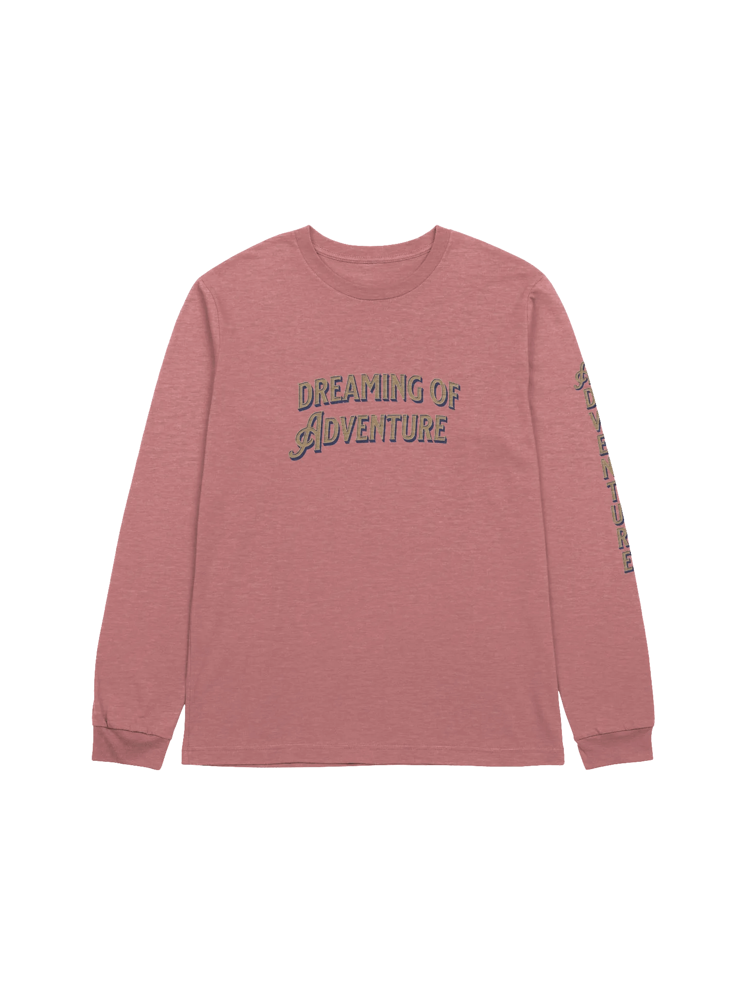 Dream Collection Long Sleeve Tee product image (13)