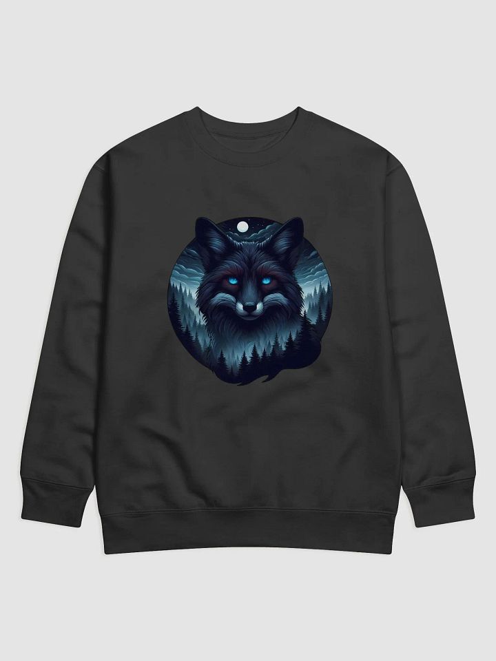 Night Fox product image (31)