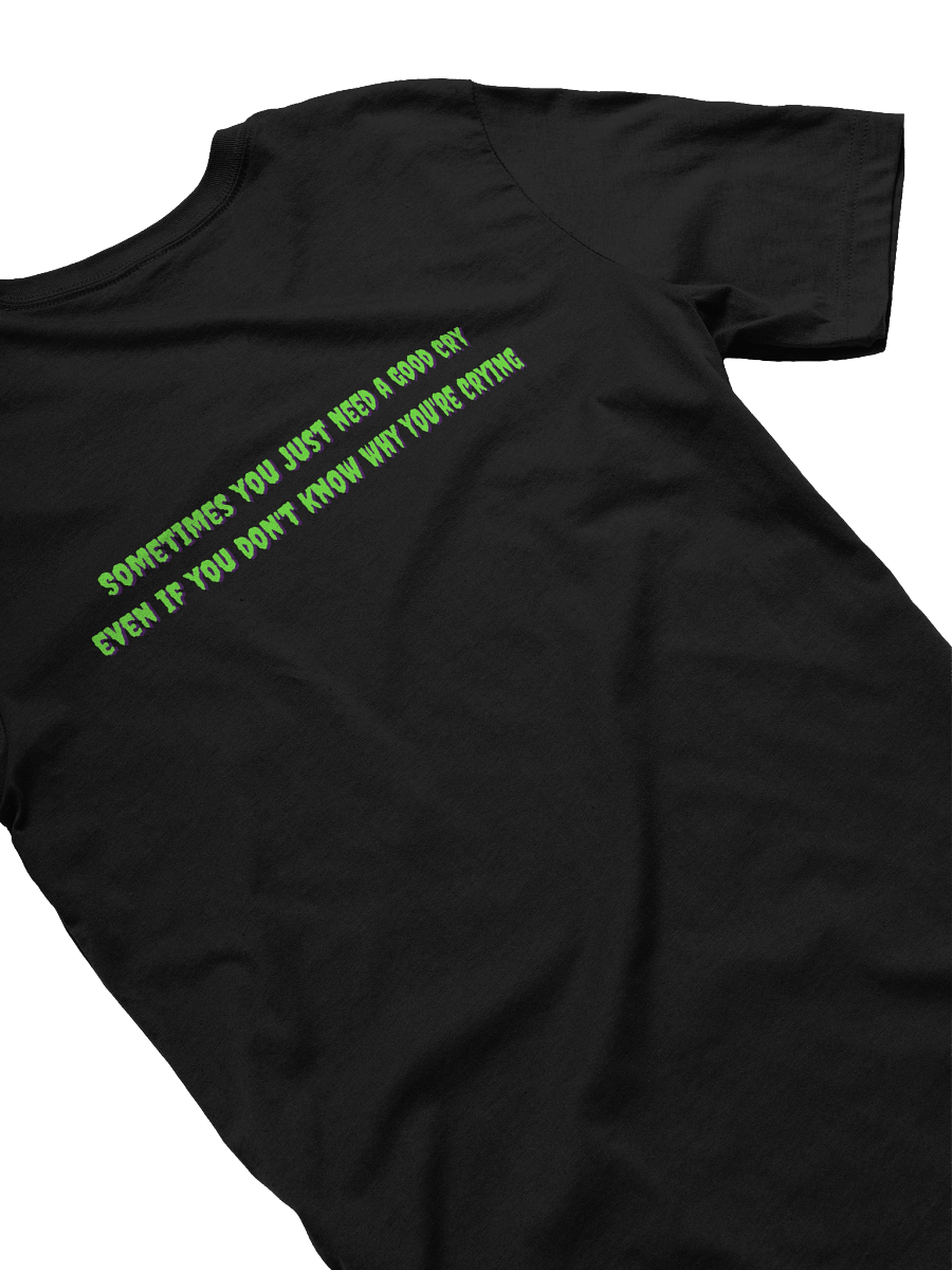 CREEPY CRYER Comfort Tee product image (13)
