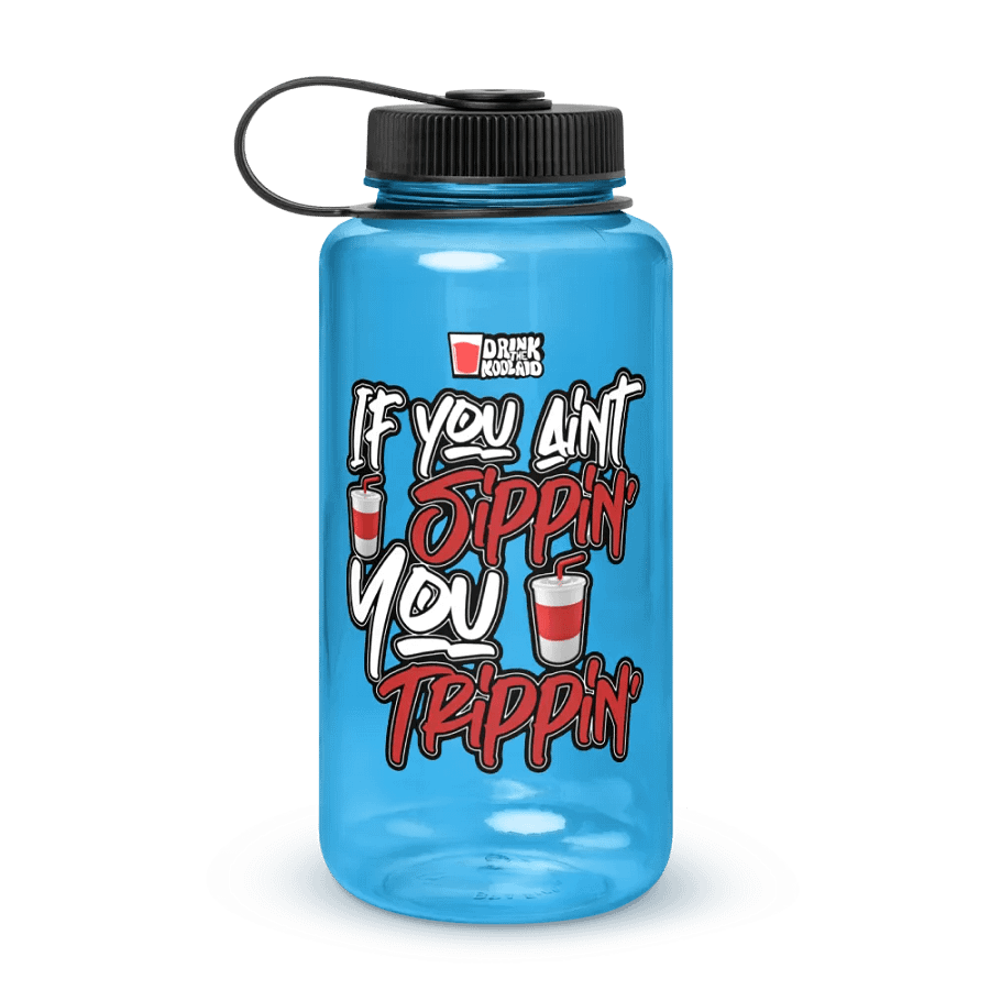 BIG Sippin Water Bottle product image (3)