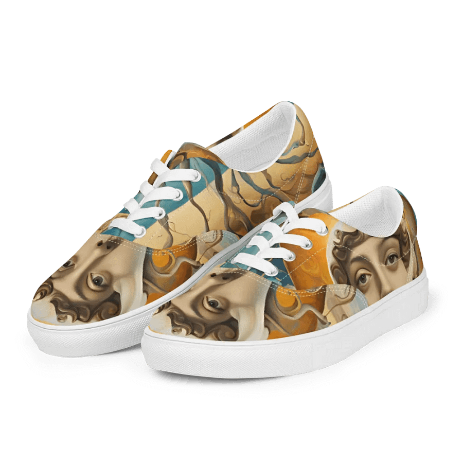 Aquarius - Salvador Dalí Zodiac Decoded: Unveiling Dalí's Surreal Cosmic Delirium product image (9)