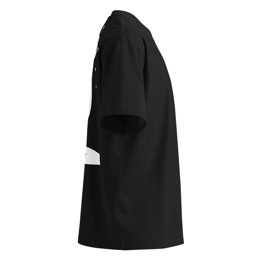 Stanley/Stella Unisex Organic Oversized T-Shirt (Vegan) product image (3)