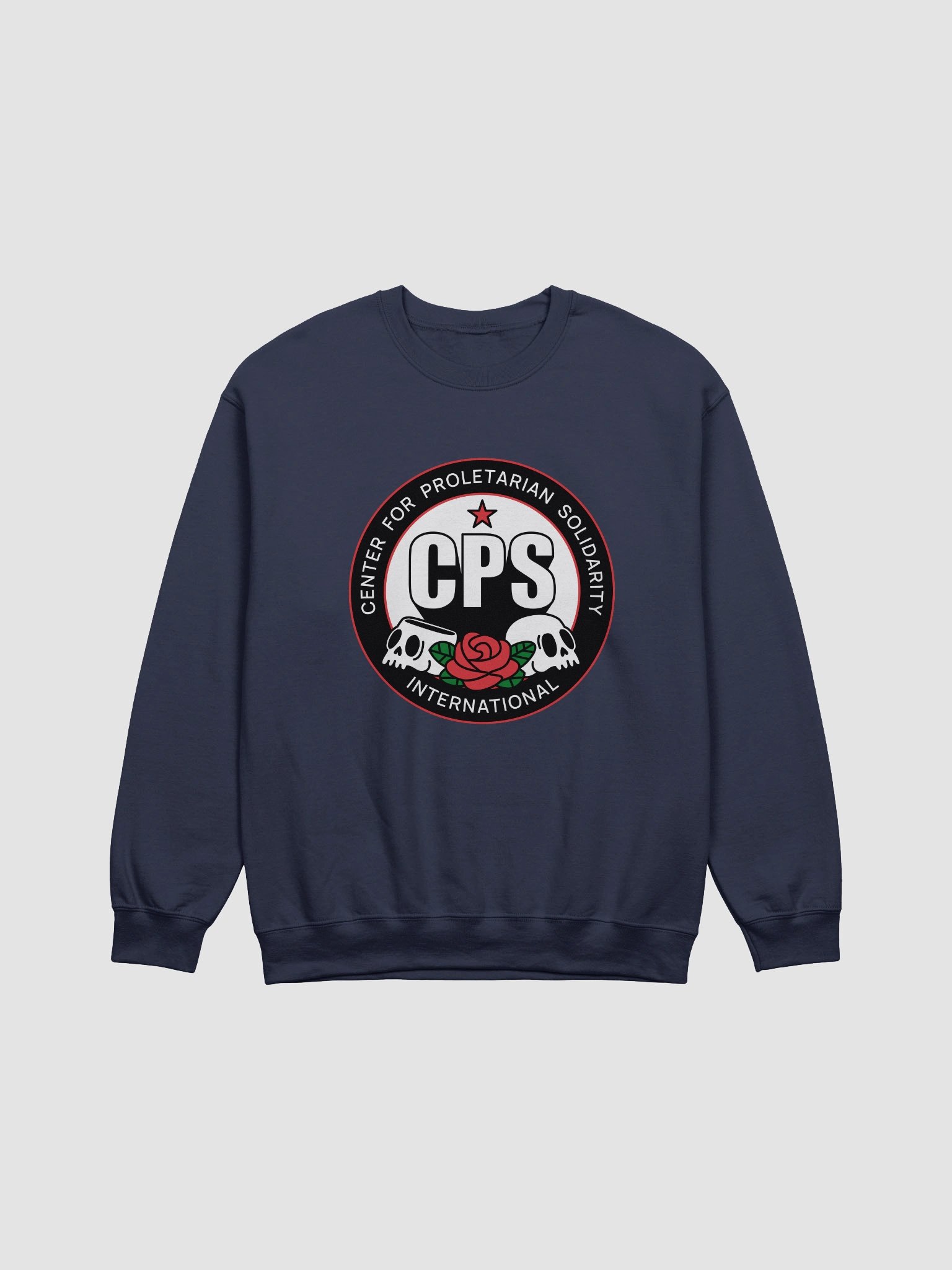 CPS Sweater product image (11)