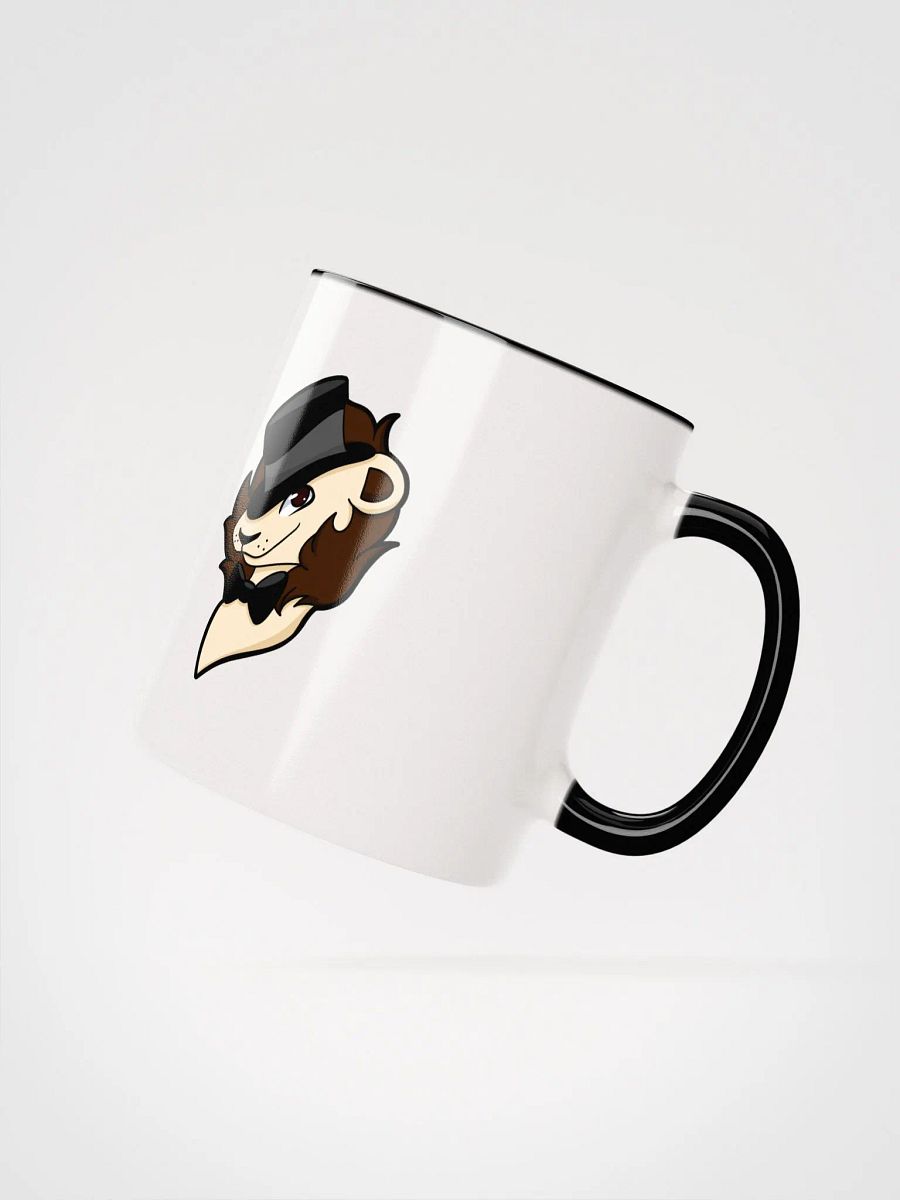 MA Logo Ceramic Mug product image (8)