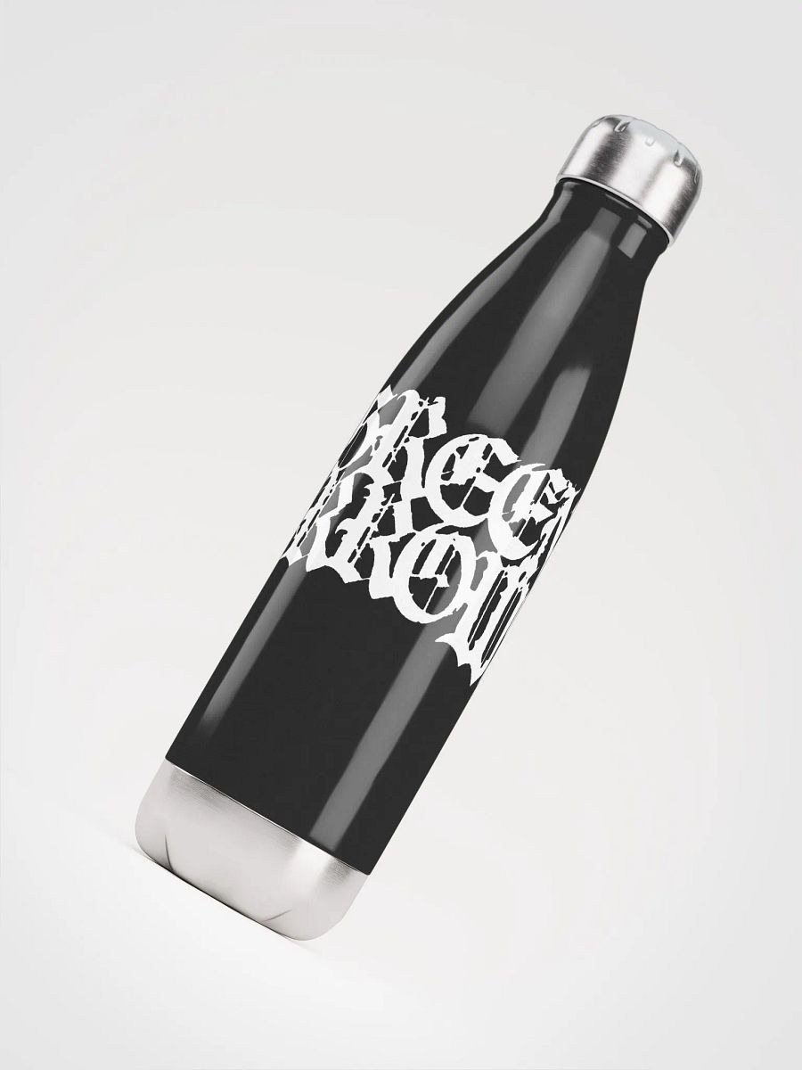 Green Arrows thermal bottle product image (4)