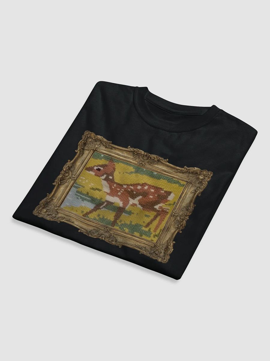 DEER CROSS STITCH ECO FRIENDLY product image (8)