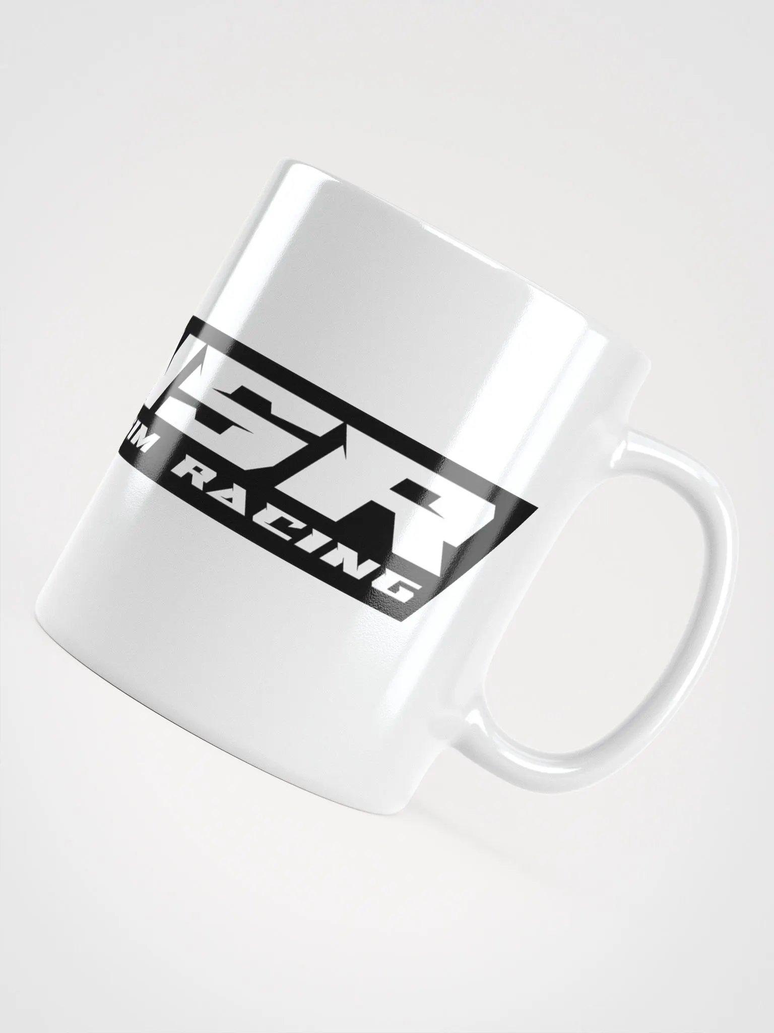 NWSR Long Boi Logo Cup - White product image (4)