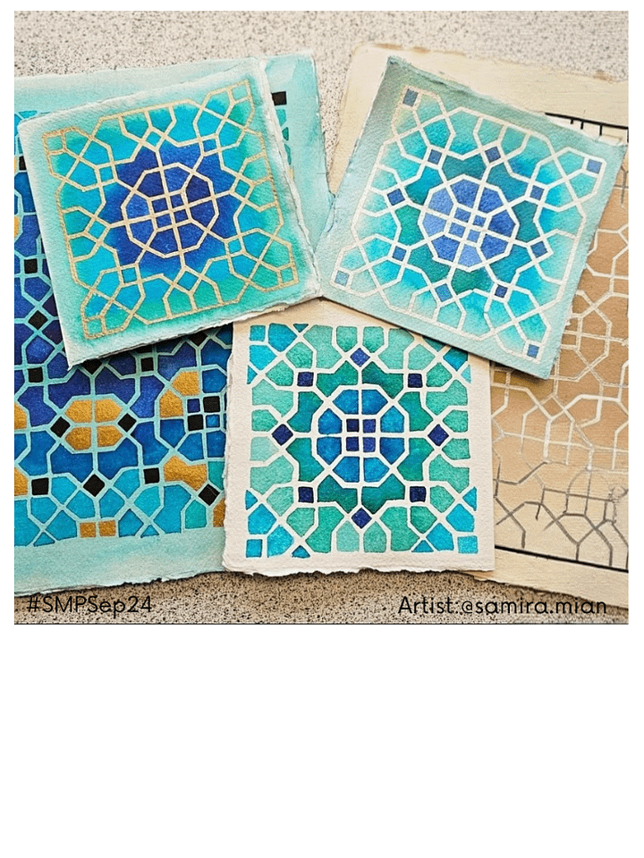 Tutorial Pack #SMPSep24 product image (2)