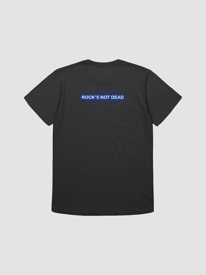 Steve Long Music/Rock's Not Dead T-Shirt product image (2)