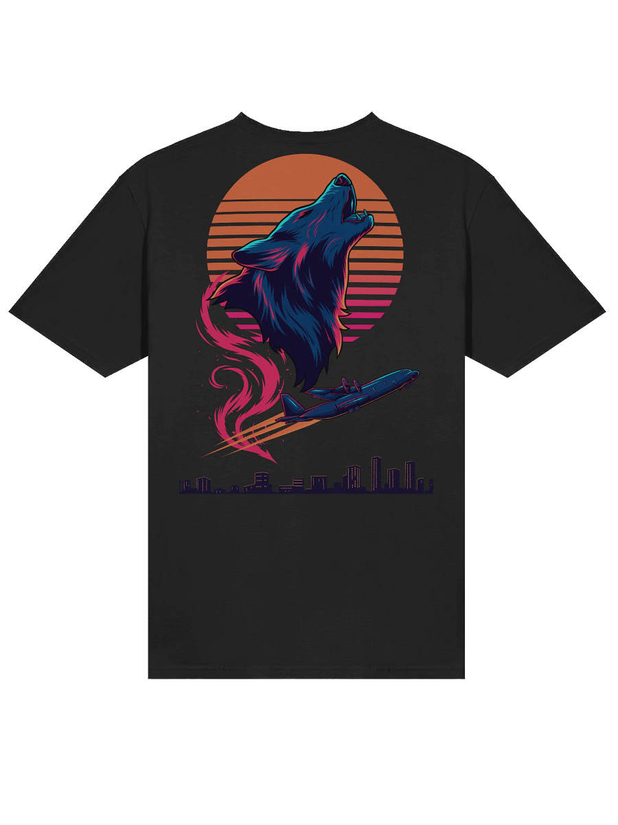 EON T-Shirt product image (4)