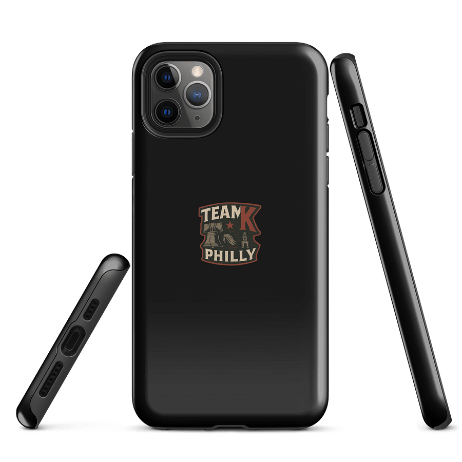 Team K Philly Case for iPhone product image (5)