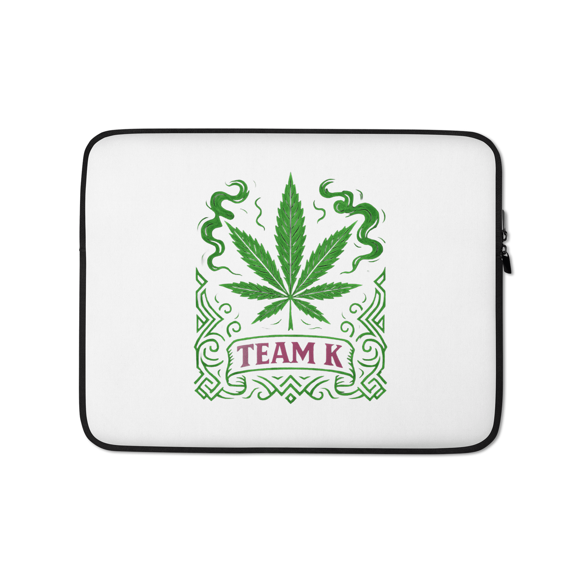 Team K V-7 Laptop Sleeve product image (1)