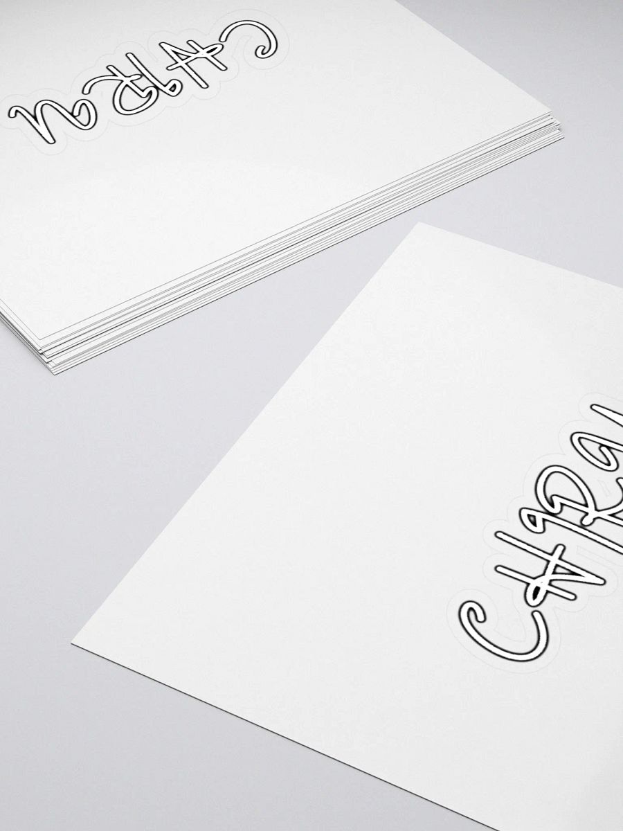 Chiru Stickers product image (11)
